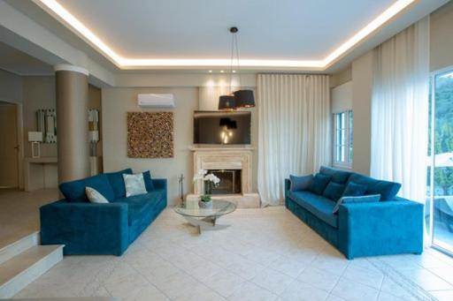 Boat Villa Geni  Экстерьер фото
