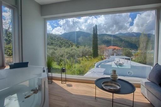 Boat Villa Geni  Экстерьер фото