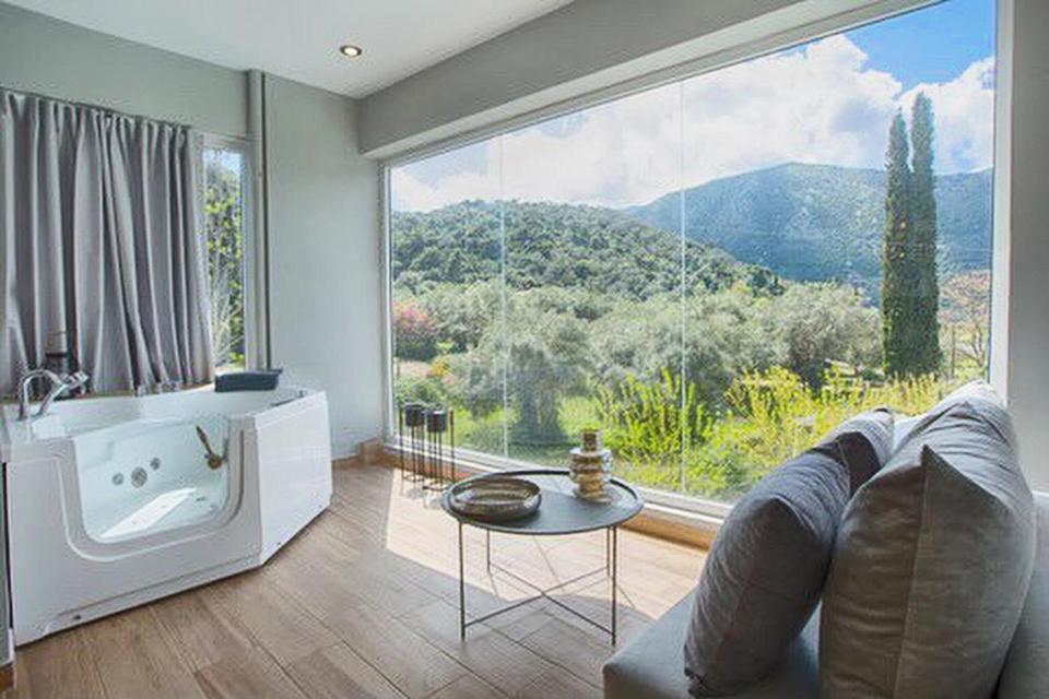 Boat Villa Geni  Экстерьер фото
