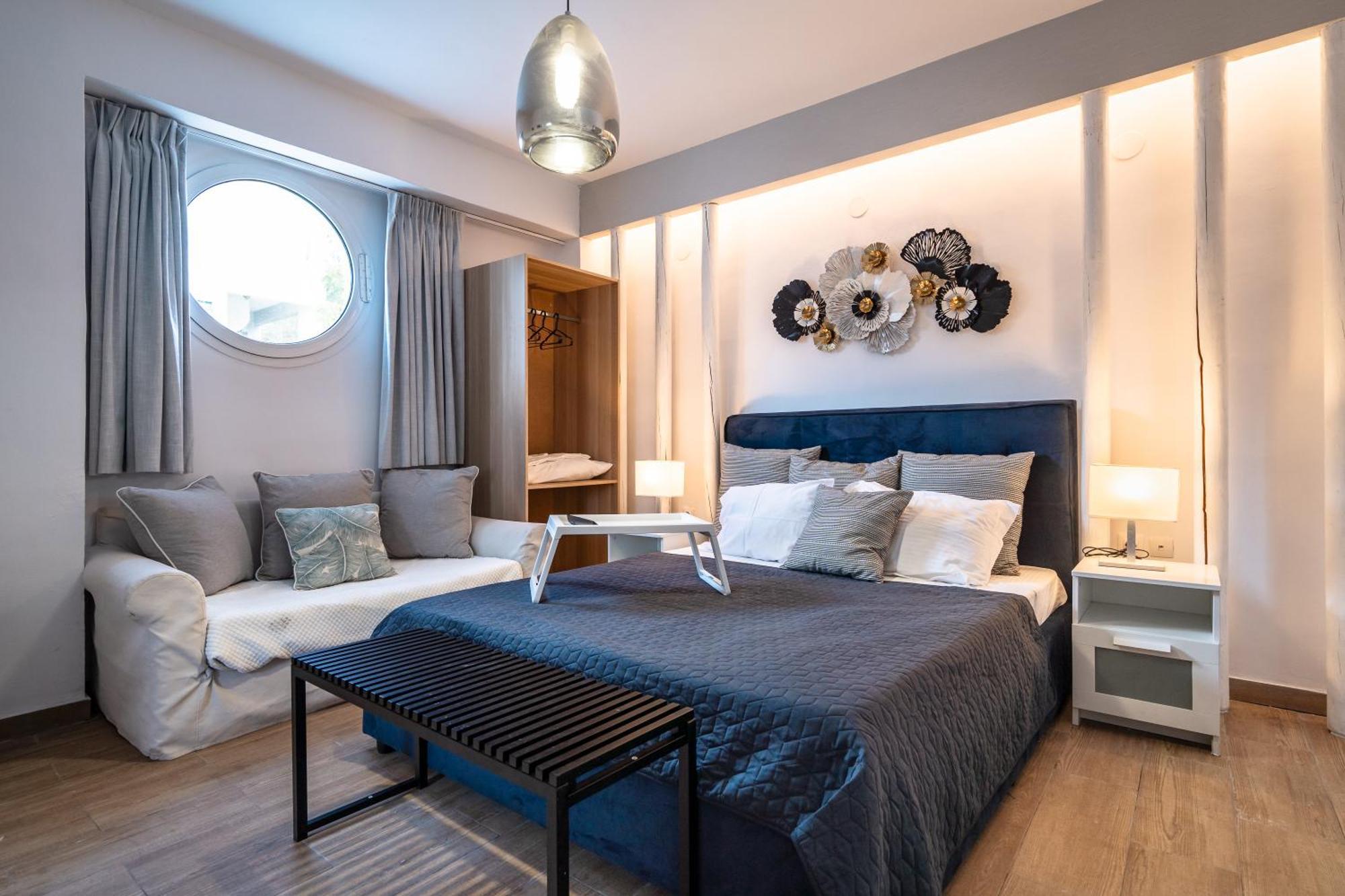 Boat Villa Geni  Экстерьер фото
