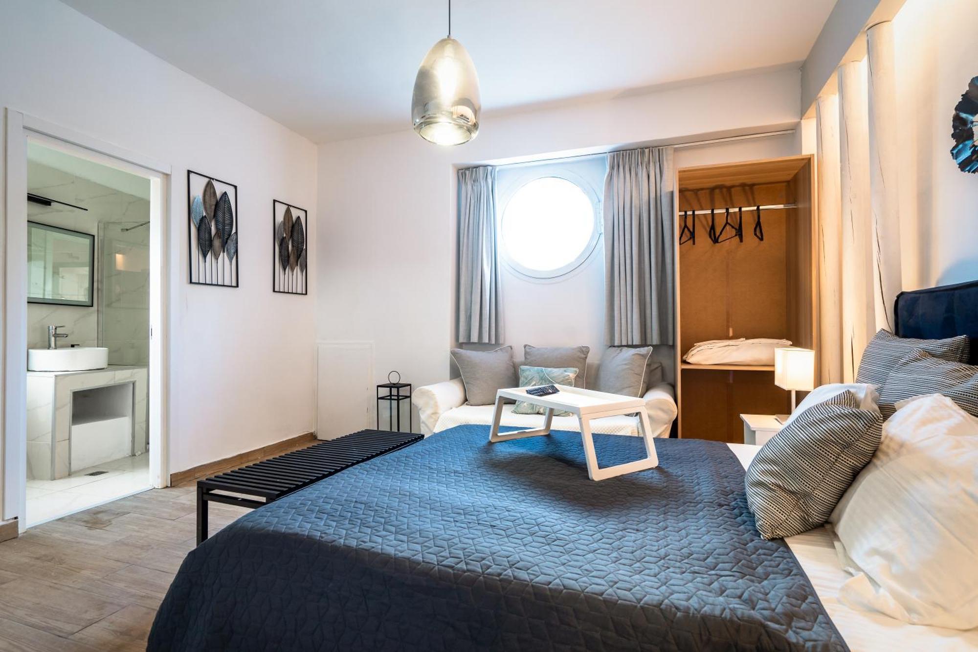 Boat Villa Geni  Экстерьер фото