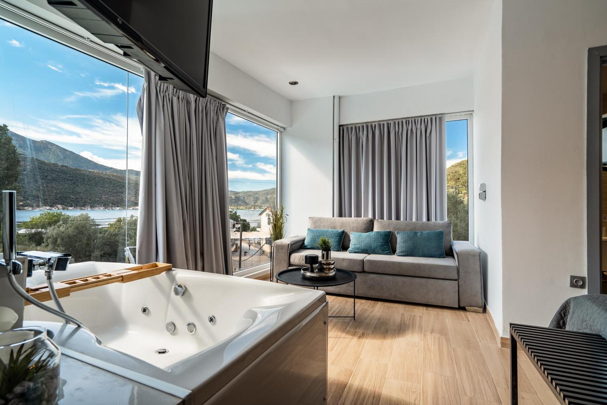 Boat Villa Geni  Экстерьер фото