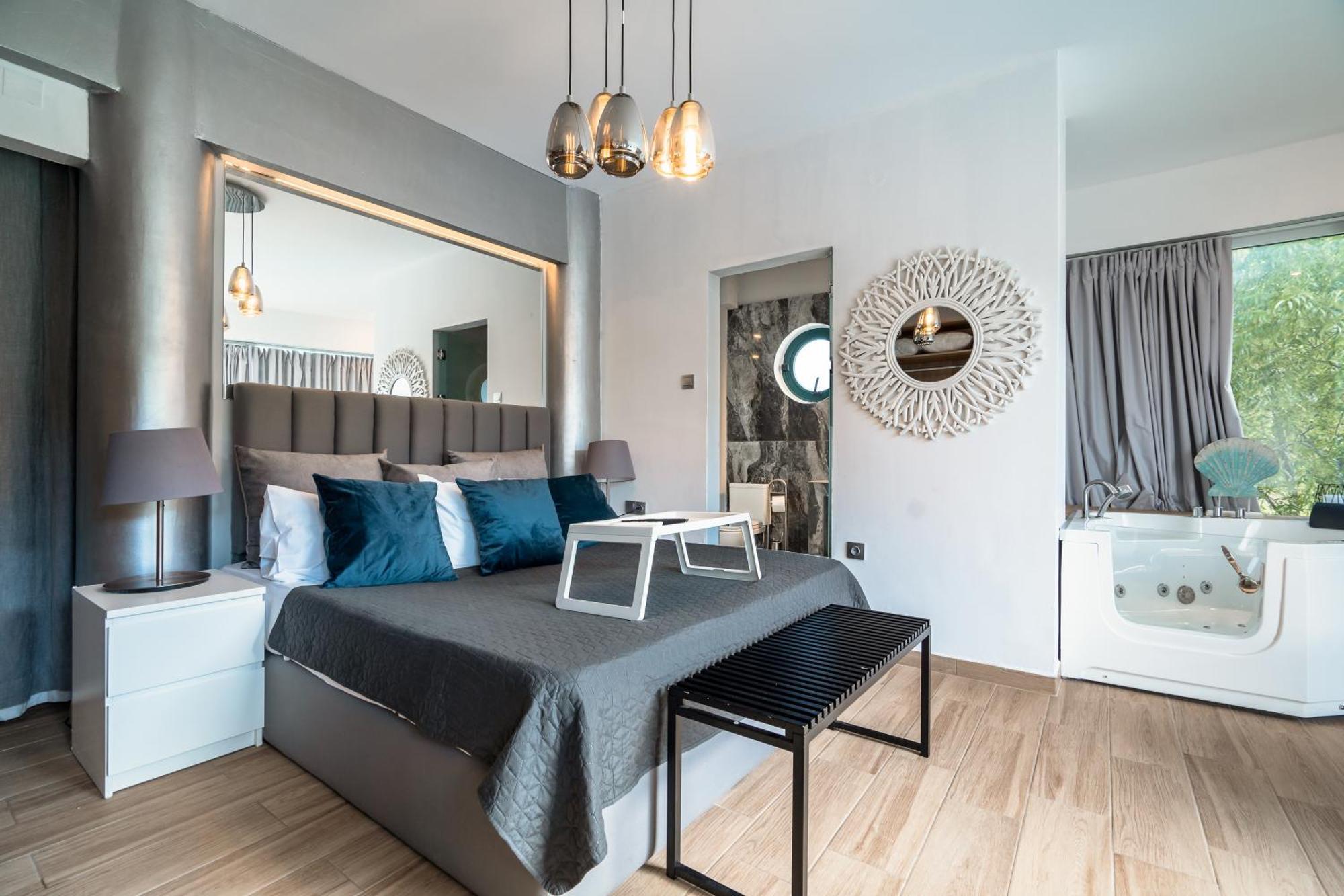Boat Villa Geni  Экстерьер фото