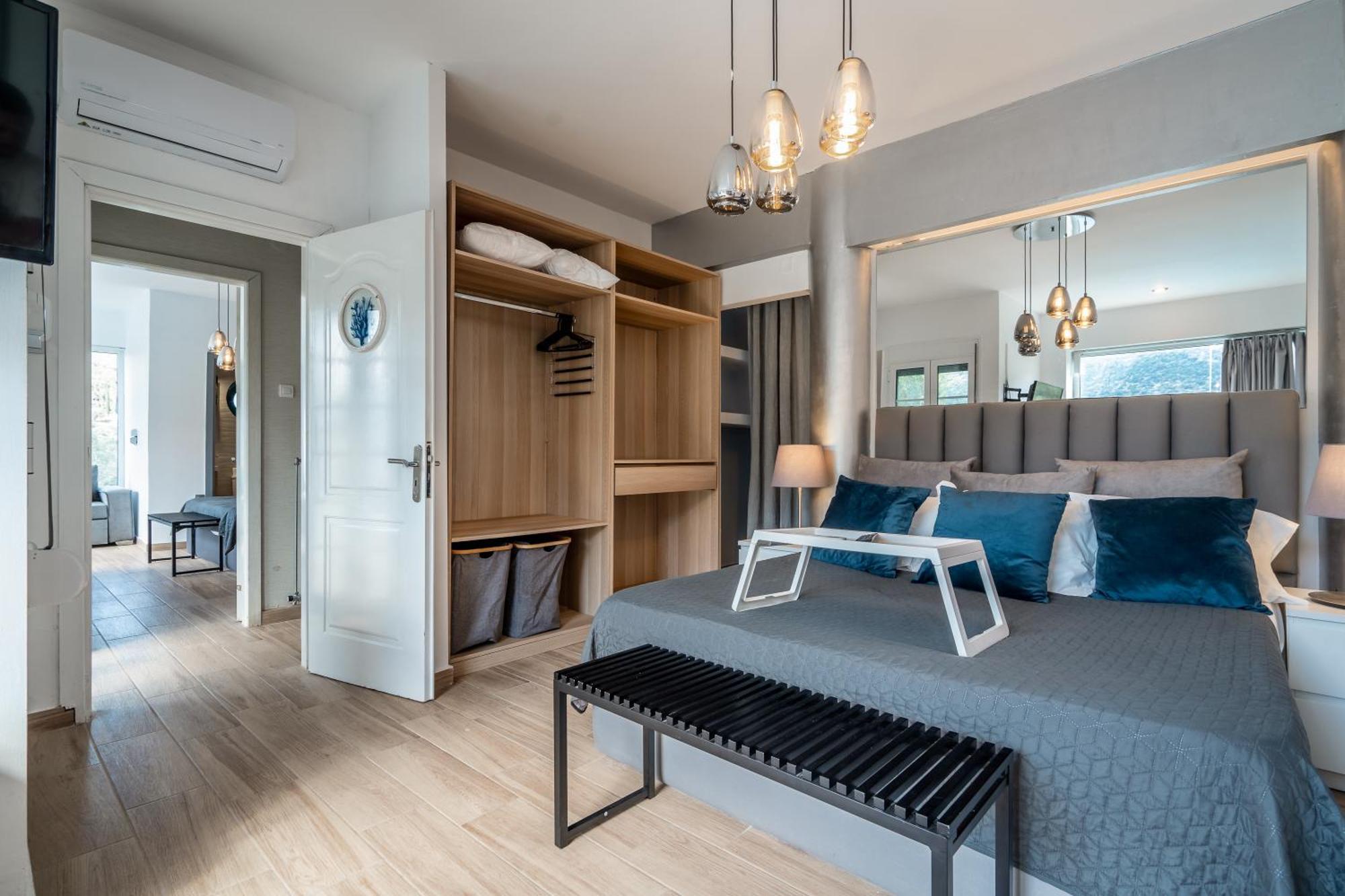 Boat Villa Geni  Экстерьер фото