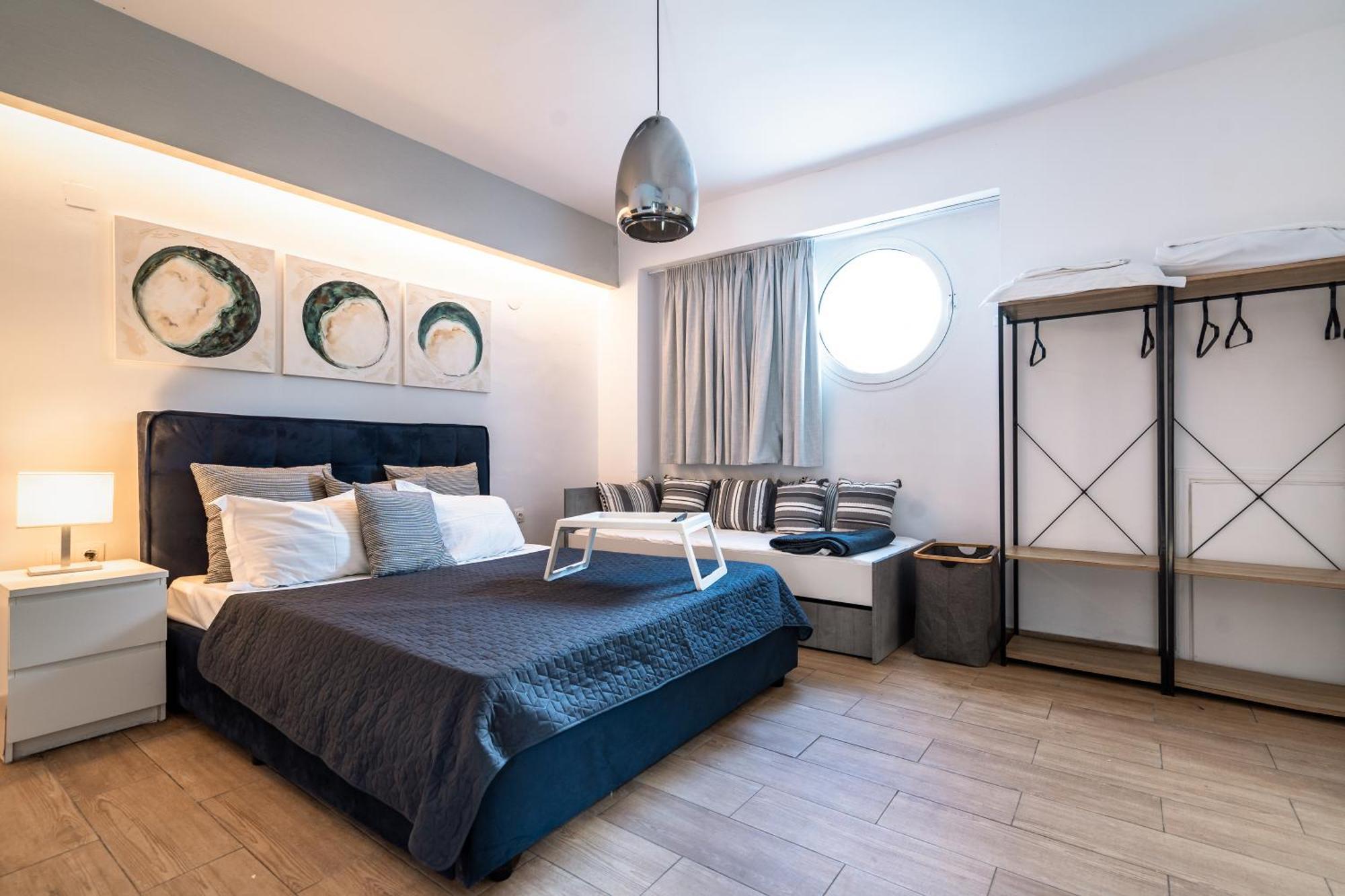 Boat Villa Geni  Экстерьер фото