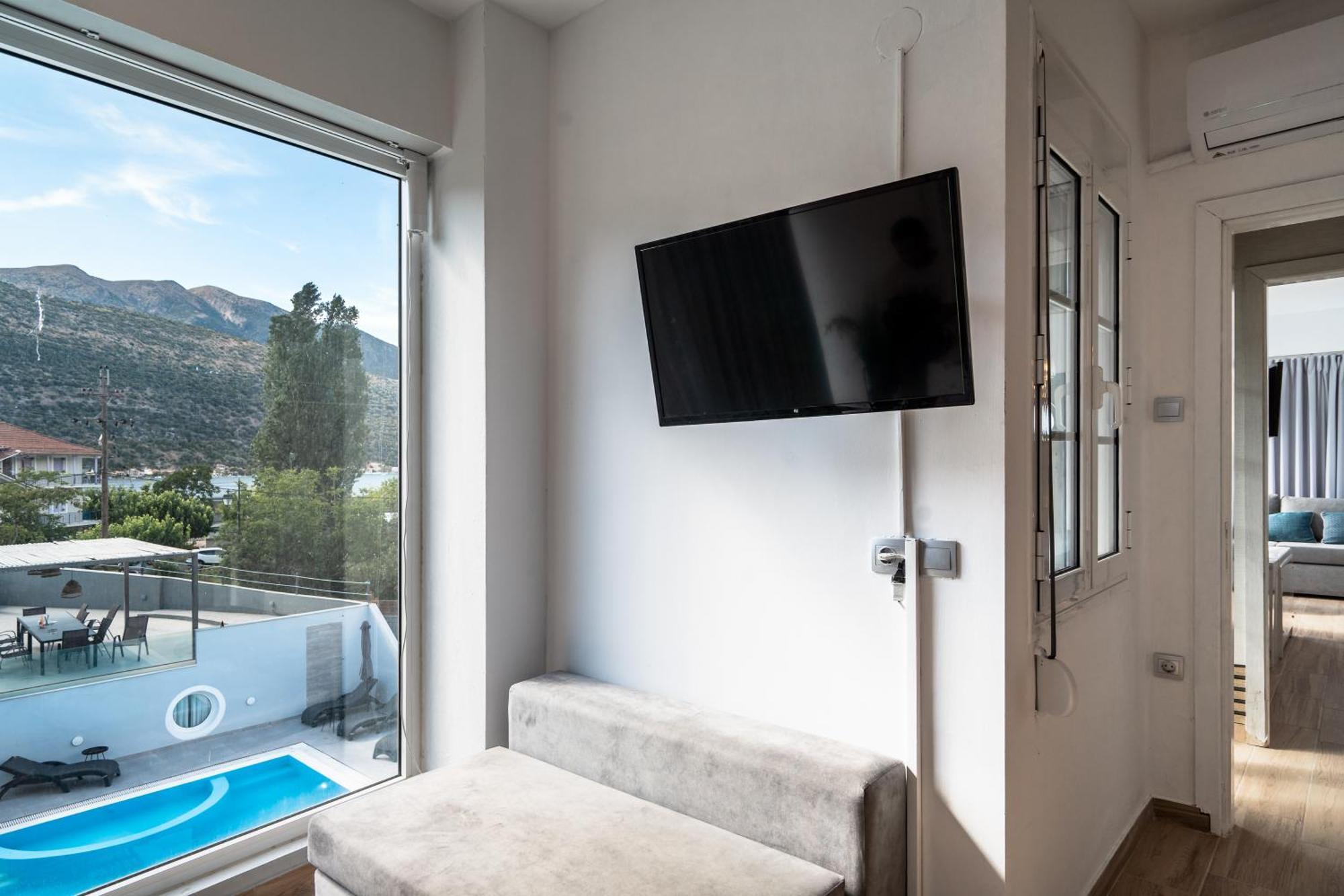 Boat Villa Geni  Экстерьер фото