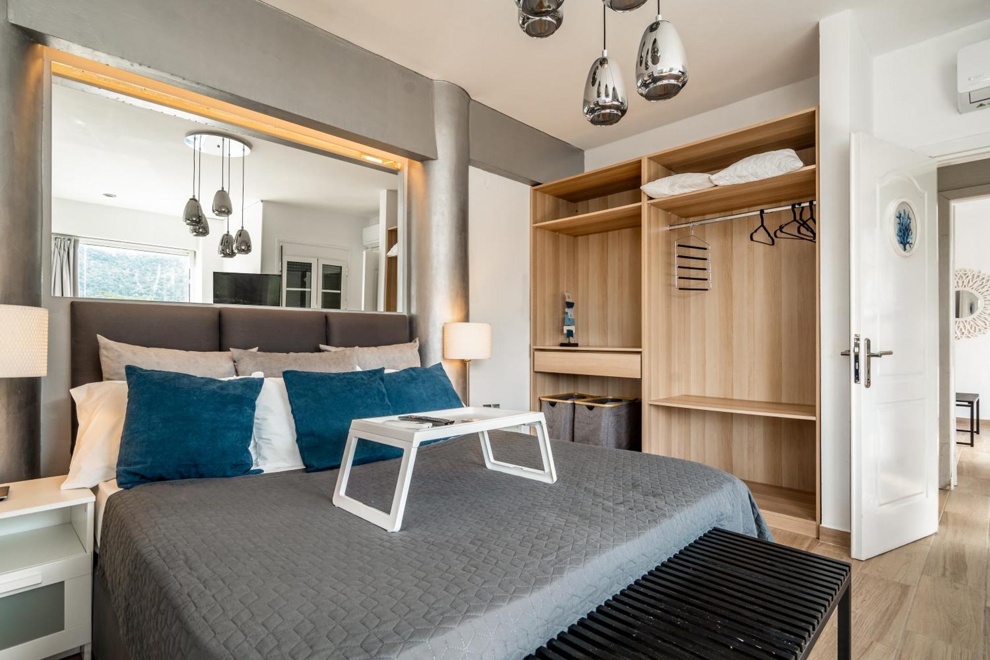 Boat Villa Geni  Экстерьер фото