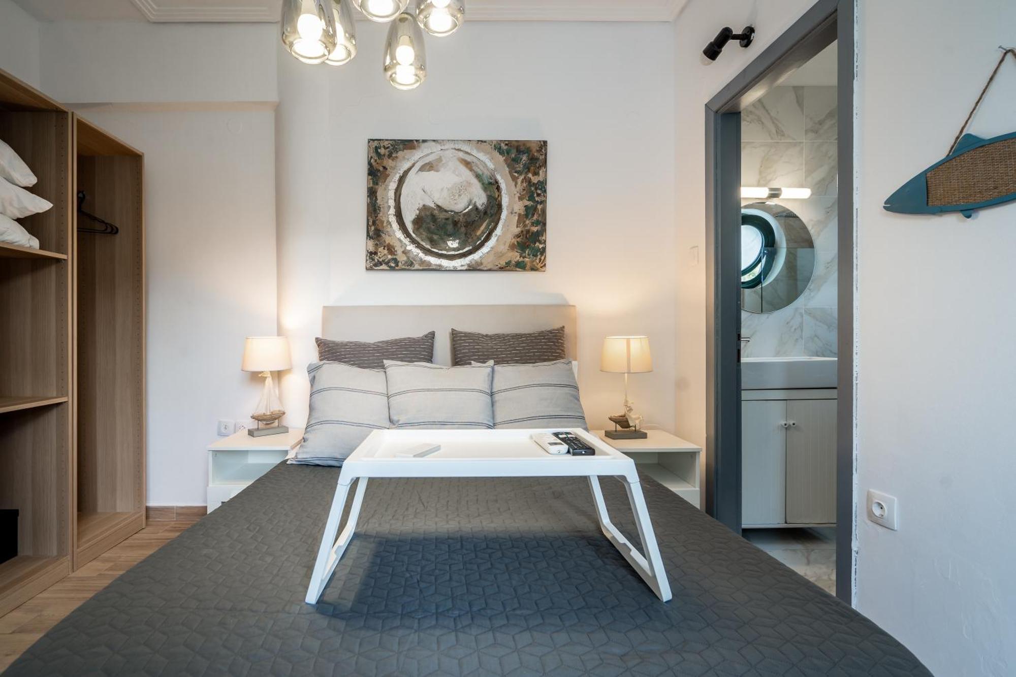 Boat Villa Geni  Экстерьер фото